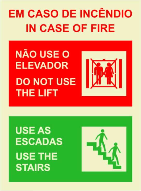 13_copy_24 Sinalização de Incêndio - IN 1170 - Image 1