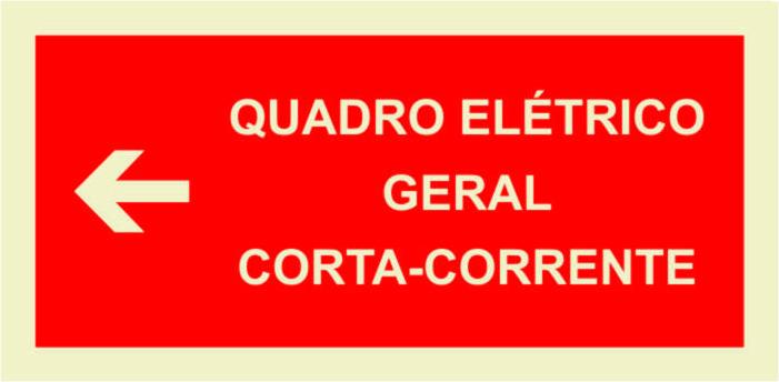 17_copy_32 Sinalização de Rede Elétrica - Sinalização de Incêndio - IN 1414 - Image 1
