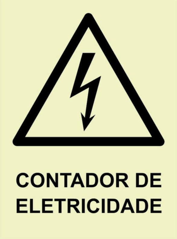 17_d76e094e-61dd-42ce-8935-0d7eeb87ba26 Sinalização de Rede Elétrica - Sinalização de Perigo - PE 3221 - Image 1