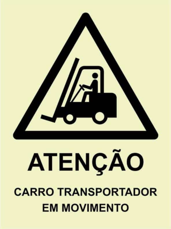 20_6cd12033-e6d0-4a10-aaf5-52389078ddbe Sinalização de Perigo - PE 3240 - Image 1