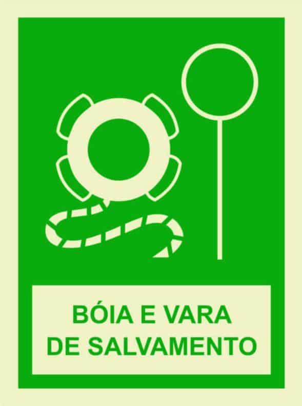 23_41b75597-e892-4012-8f3b-e9d0f60489c9 Sinalização de Emergência - EM 2441A - Image 1