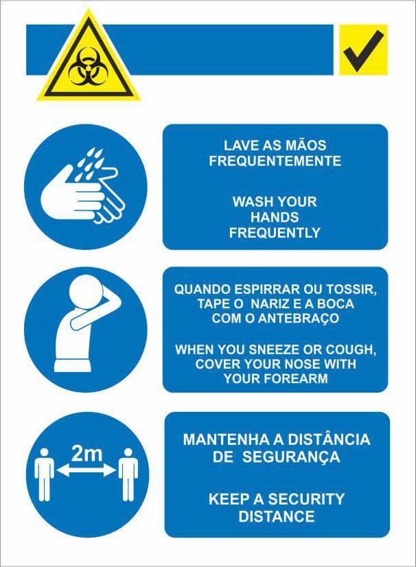 27_9dae7f61-f934-4ec1-863e-db0305efd8b2 Sinalização de Obrigação - SV 9185E - Image 1