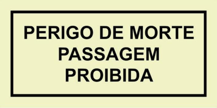 28_11c2c70a-d898-441c-b5e8-c779c00ccd2e Sinalização de Rede Elétrica - Sinalização de Perigo - PE 3133 - Image 1
