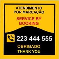 3_0dc3d5d0-ee06-488b-a155-fb17d502559b Sinalização de Perigo - SV 9235E - Image 1