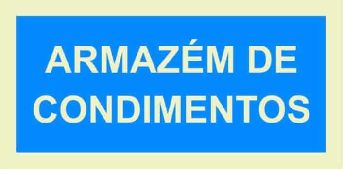 47 Sinalização de Indicação - IF 4791 - Image 1