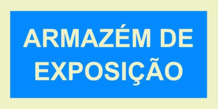 51 Sinalização de Indicação - IF 4794A - Image 1