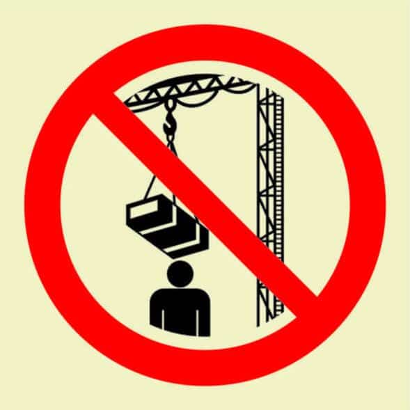 8_1ad06fcc-3b91-4c86-8731-4b5250665fc8 Sinalização de Proibição - PR 4036 - Image 1