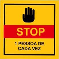 8_30c02424-92ca-4254-9adb-8ba34e201e50 Sinalização de Perigo - SV 9237 - Image 1