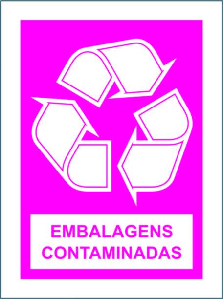 9_4da19d77-c1fb-41cc-bcd5-d8f32dcbc2ec Sinalização de Reciclagem de resíduos - RE 7675B - Image 1