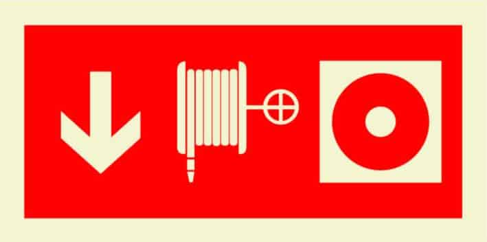 9_copy_27 Sinalização de Incêndio - IN 1304 - Image 1