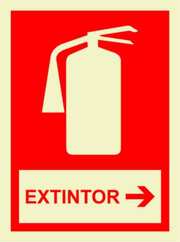 IN_1104 Sinalização de Incêndio - IN 1104 - Image 1