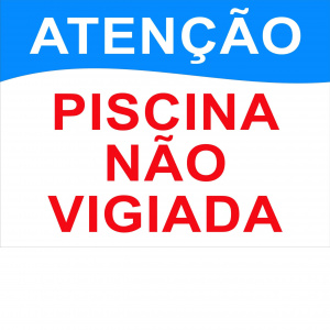 Sinalética alternativa personalizável