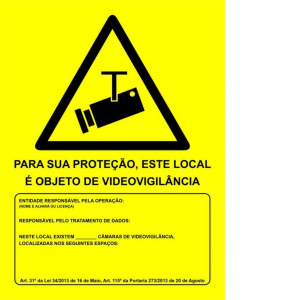 Videovigilância